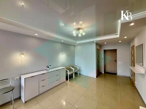 квартира за адресою Дніпро, Набережна Перемоги вул., 62