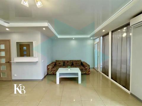 квартира за адресою Дніпро, Набережна Перемоги вул., 62