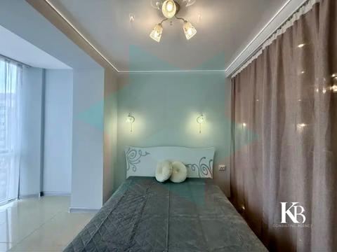 квартира за адресою Дніпро, Набережна Перемоги вул., 62