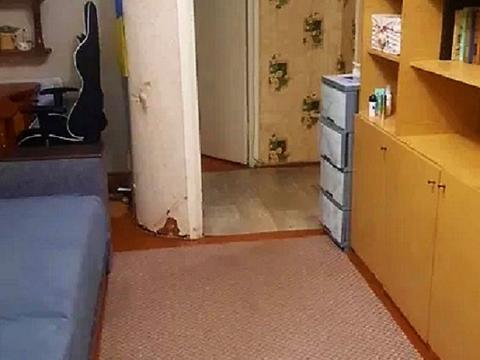квартира за адресою Житомир, Вітрука вул., 43