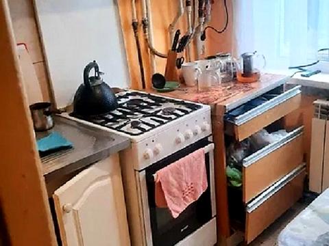 квартира за адресою Житомир, Вітрука вул., 43