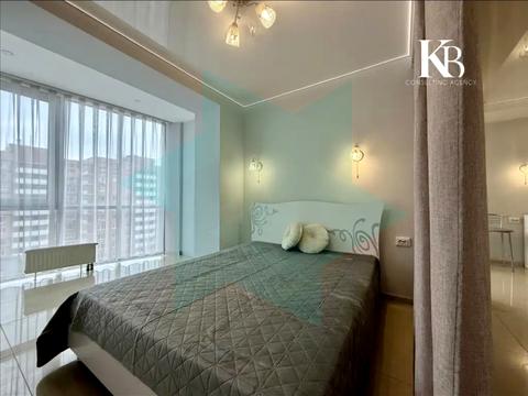 квартира за адресою Дніпро, Набережна Перемоги вул., 62