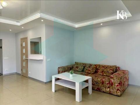 квартира за адресою Дніпро, Набережна Перемоги вул., 62