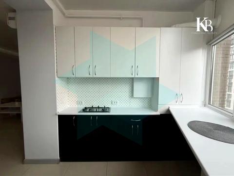 квартира за адресою Дніпро, Набережна Перемоги вул., 62