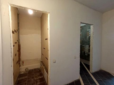 квартира по адресу Спортивна ул., 18