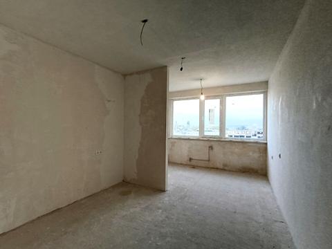 квартира по адресу Спортивна ул., 18
