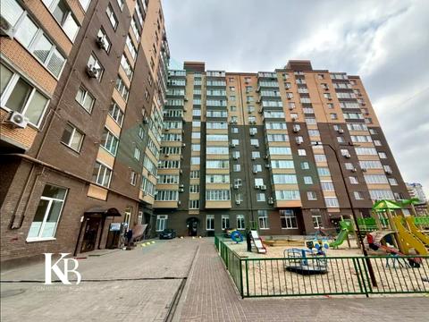квартира за адресою Дніпро, Набережна Перемоги вул., 62