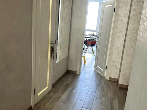 квартира за адресою Собранецька вул., 160