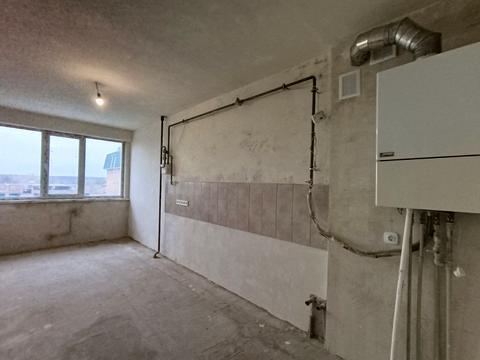квартира по адресу Спортивна ул., 18