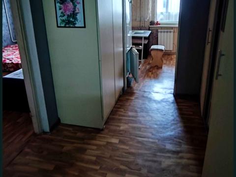 квартира по адресу Оноре де Бальзака ул., 100/31