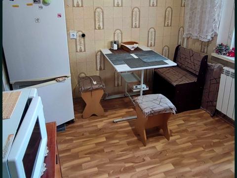 квартира по адресу Оноре де Бальзака ул., 100/31