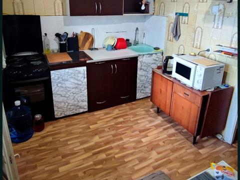 квартира по адресу Оноре де Бальзака ул., 100/31