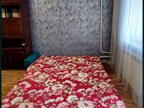 квартира по адресу Оноре де Бальзака ул., 100/31