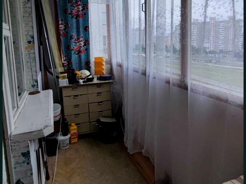 квартира по адресу Оноре де Бальзака ул., 100/31