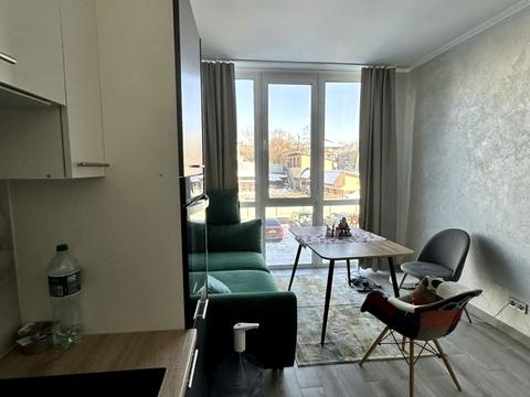 квартира за адресою Собранецька вул., 160