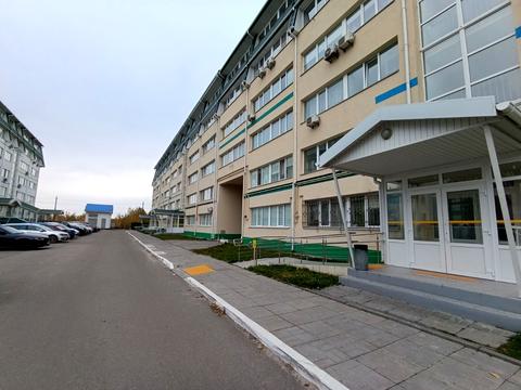 квартира по адресу Спортивна ул., 18