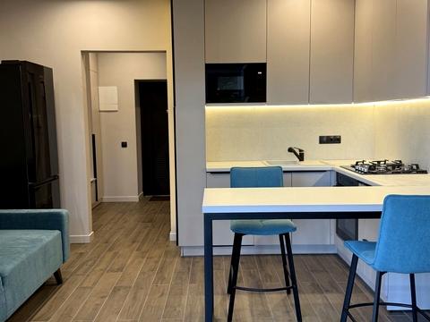 квартира за адресою Івано-Франківськ, Приозерна вул., 57