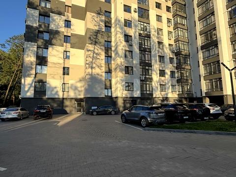 квартира за адресою Івано-Франківськ, Приозерна вул., 57