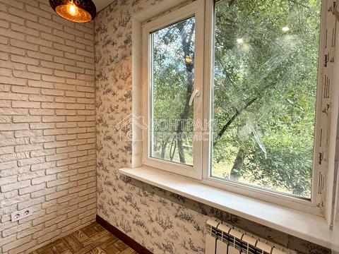 квартира за адресою Амосова вул. (Корчагінців), 23