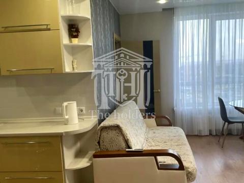квартира за адресою Зарічна вул., 3-А