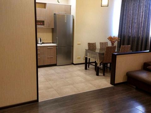 квартира по адресу Базарная ул., 5/2