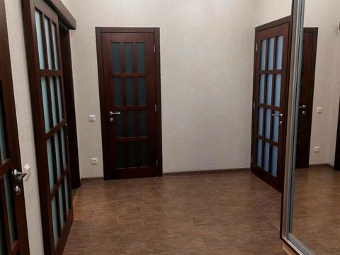 квартира по адресу Базарная ул., 5/2
