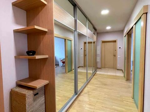 квартира за адресою Авіаконструктора Ігоря Сікорського вул. (Танкова), 1