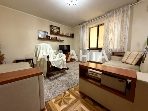 квартира за адресою Олексія Вадатурського вул. (Маршала Малиновського), 1/1