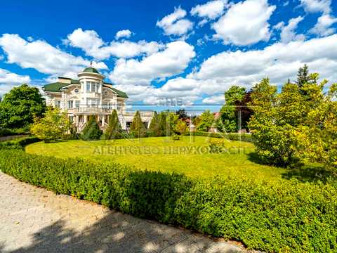 дом по адресу Зелена вулиця, 1