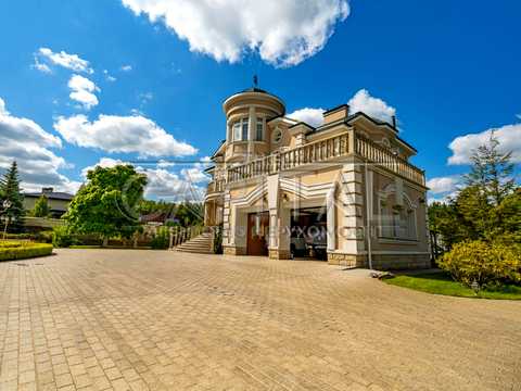 дом по адресу Зелена вулиця, 1