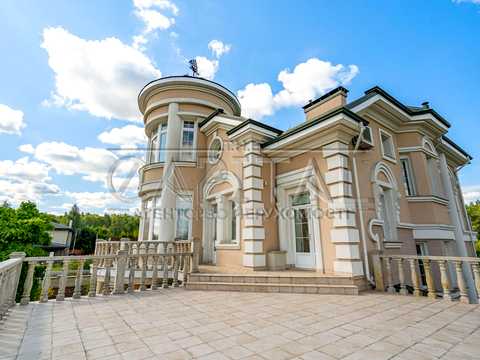 дом по адресу Зелена вулиця, 1