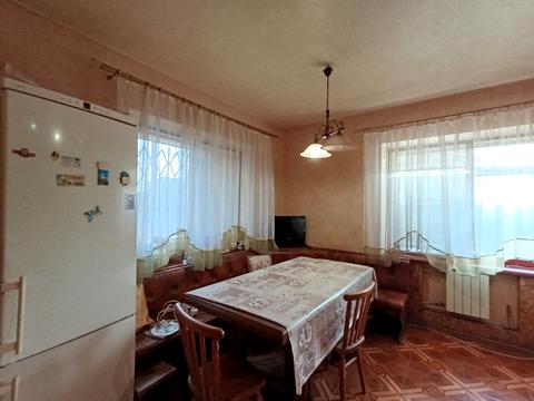 дом по адресу Центральная ул., 21-А