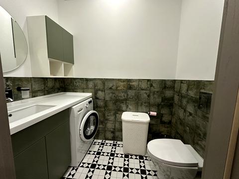 квартира по адресу Клинская ул., 1 к2