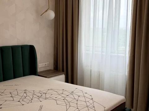 квартира за адресою Київ, Трускавецька вул., 8