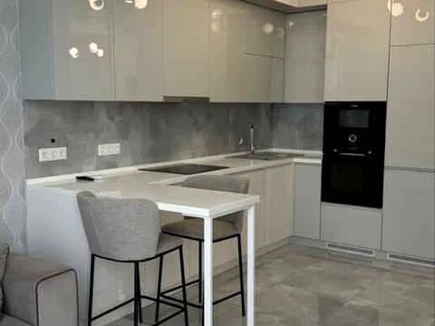 квартира за адресою Київ, Трускавецька вул., 8