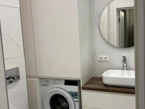 квартира за адресою Київ, Трускавецька вул., 8