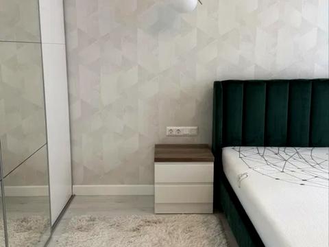 квартира за адресою Київ, Трускавецька вул., 8