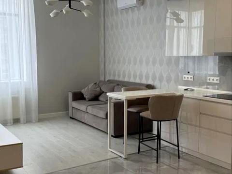 квартира за адресою Київ, Трускавецька вул., 8