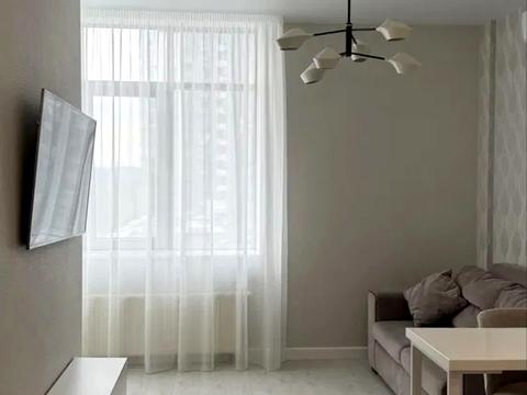 квартира за адресою Київ, Трускавецька вул., 8
