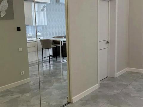 квартира за адресою Київ, Трускавецька вул., 8