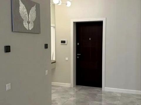 квартира за адресою Київ, Трускавецька вул., 8