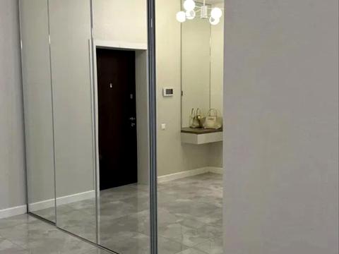 квартира за адресою Київ, Трускавецька вул., 8