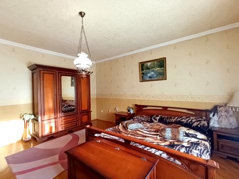 дом по адресу Центральная ул., 21-А