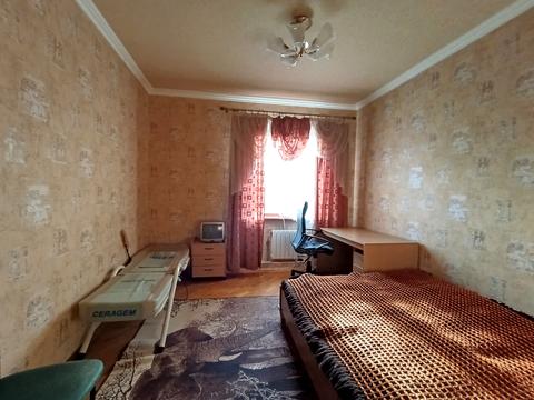 дом по адресу Центральная ул., 21-А