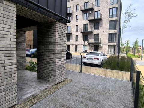 квартира по адресу с. Криховцы, 24 Августа ул., 19/2