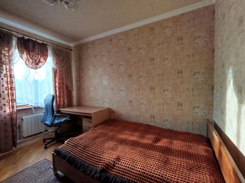 дом по адресу Центральная ул., 21-А
