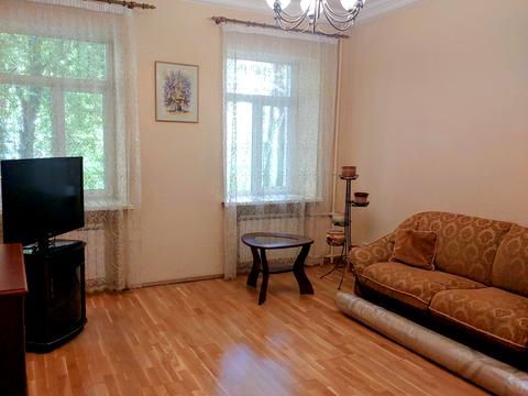 квартира за адресою Богдана Хмельницького вул., 66