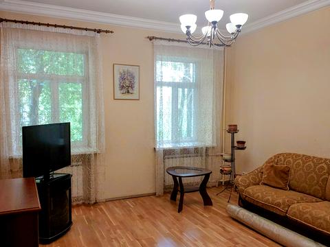 квартира за адресою Богдана Хмельницького вул., 66