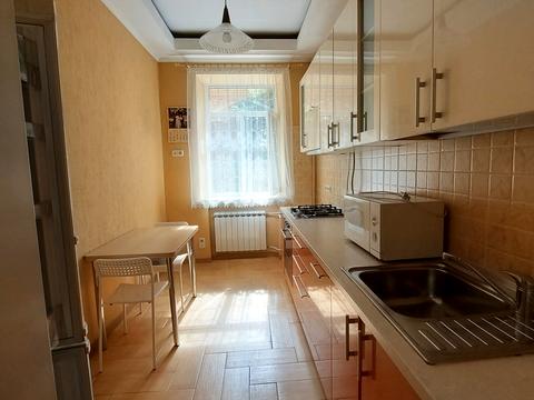 квартира за адресою Богдана Хмельницького вул., 66