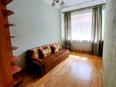 квартира за адресою Богдана Хмельницького вул., 66